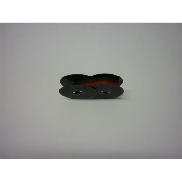 General Ribbon GRCT5BR T5-77BR Fits Brother - 1 Black & Red Nylon Ribbon, General Ribbon, Mfr#: GRCT5BR